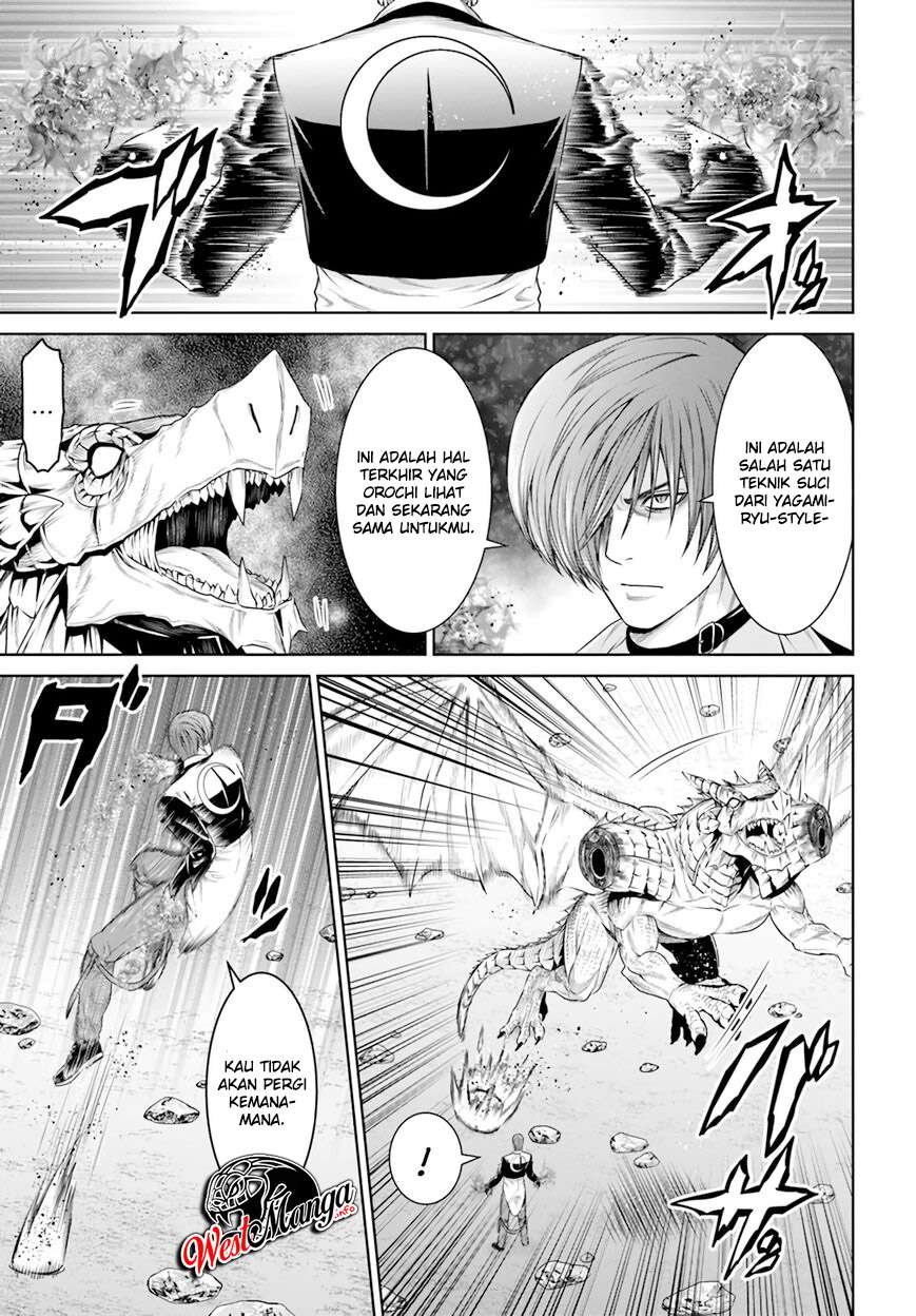 The King of Fantasy Chapter 15 Gambar 11